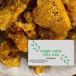 Mật ong rừng Sơn La nguyên chất hàng loại 1 - Dược liệu Tây Bắc
