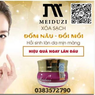 Kem meiduzi ban ngày