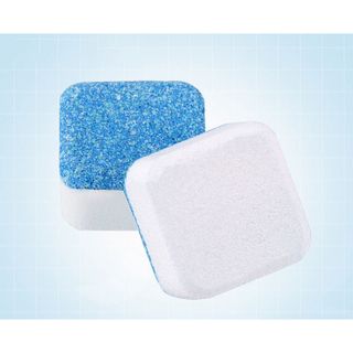 (XẢ KHO) Viên vệ sinh lồng giặt