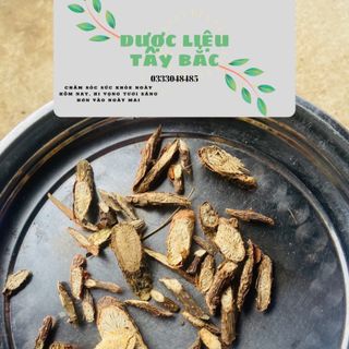 Cây Đau Xương khô hàng chuẩn loại 1 - Dược liệu Tây Bắc