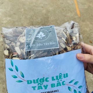 Cây Đau Xương khô hàng chuẩn loại 1 - Dược liệu Tây Bắc