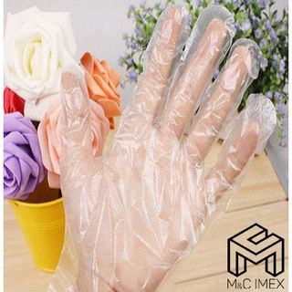 Bao tay nilong, bao tay nam, nữ, trẻ em, tiện lợi, dùng để chế biến thực phẩm, làm tóc, giặt đồ