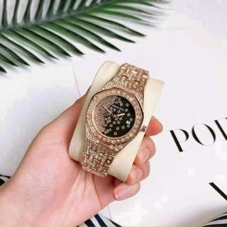 ĐỒNG HỒ NỮ SALE ĐỒNG GIÁ HOT