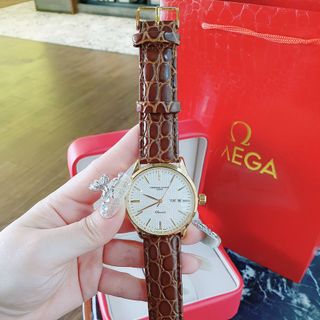 ĐỒNG HỒ FREDERIQUE CONSTANT NAM TRUNG CẤP