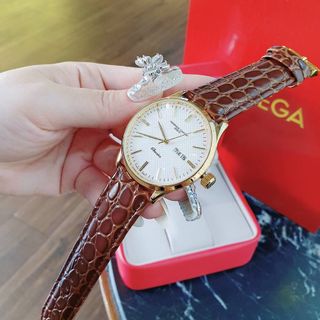 ĐỒNG HỒ FREDERIQUE CONSTANT NAM TRUNG CẤP