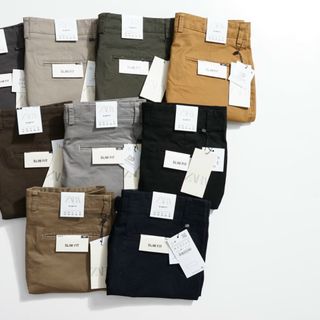 QUẦN SHORT NAM KAKI SIZE 28-36