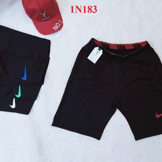 Quần Đùi Thể Thao Nam