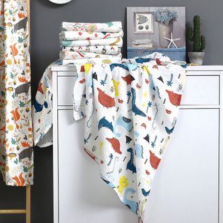 Khăn Tắm Sợi Tre Xuất Nhật Cho Bé Size 120 Nhân 120