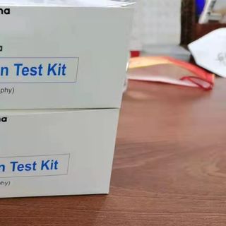 Bộ kit test nhanh covid giá buôn. giá sỉ