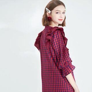 ĐẦM SUÔNG CARO BÈO VAI