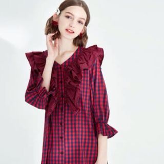 ĐẦM SUÔNG CARO BÈO VAI