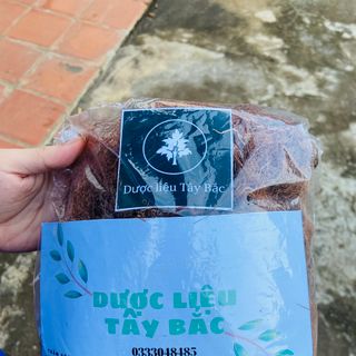 200g Râu Ngô sạch khô hàng chuẩn loại 1 - Dược liệu Tây Bắc