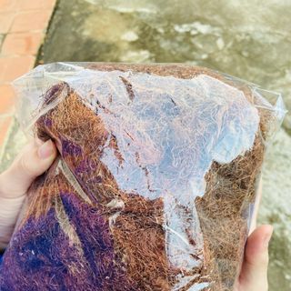200g Râu Ngô sạch khô hàng chuẩn loại 1 - Dược liệu Tây Bắc