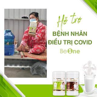 Ngũ Cốc Beone Chính Hãng