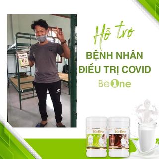 Ngũ Cốc Beone Chính Hãng