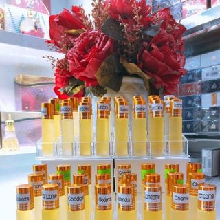 Tinh dầu nước hoa 12ml dạng lăn