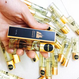 Tinh dầu nước hoa 12ml dạng lăn