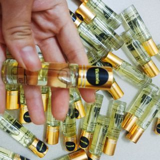 Tinh dầu nước hoa 12ml dạng lăn