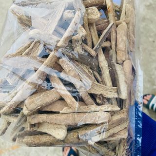 Ngũ Gia Bì khô hàng chuẩn loại 1 - Dược liệu Tây Bắc
