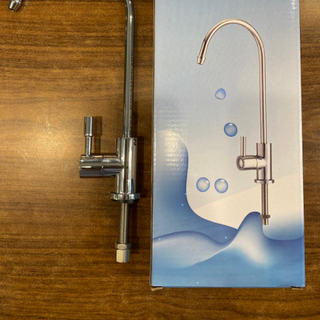 Vòi lọc nước inox - Dùng cho tất cả dòng máy lọc nước