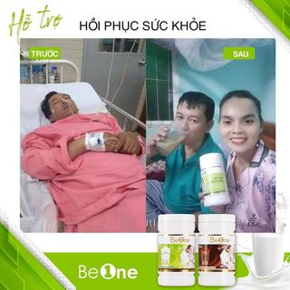 Ngũ Cốc Beone Chính Hãng