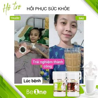 Ngũ Cốc Beone Chính Hãng