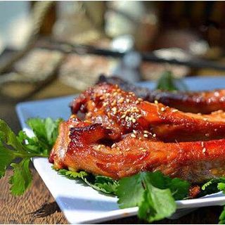 Sườn Que giá sỉ