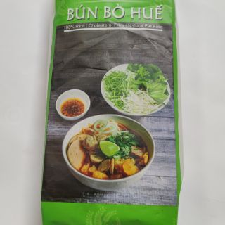 Bún bò Xuất Khẩu Happy Rice House 300gr