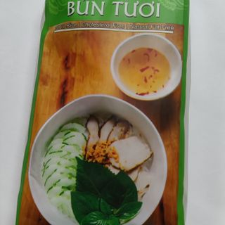 Bún tươi xuất khẩu Happy Rice House 300gr
