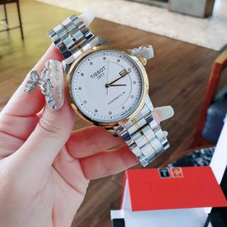ĐỒNG HỒ TISSOT CƠ NAM TRUNG CẤP NEW