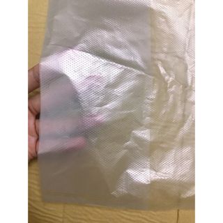 Túi xốp zin 2 quai loại 1 trong suốt, nhiều size, dùng cho các cửa hàng, đóng gói thực phẩm.