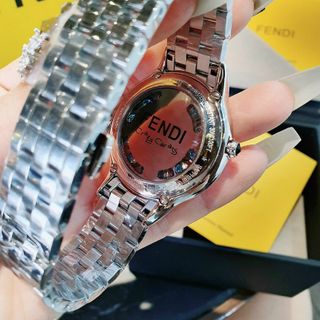 ĐỒNG HỒ FENDI CRAZY CARATS SIÊU CẤP giá sỉ