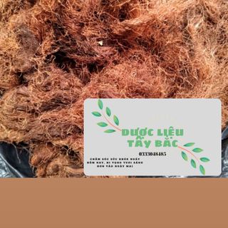 1 kg Râu Ngô khô sạch - Dược liệu Tây Bắc