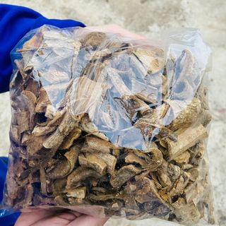 Vỏ Núc Nác (Hoàng Bá) khô hàng chuẩn loại 1 - Dược liệu Tây Bắc