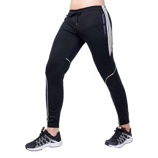 Quần dài thể thao tập gym nam