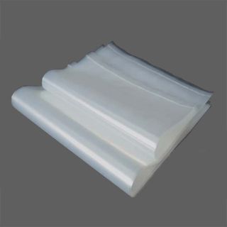 Túi PE trong suốt không quai, dùng để đóng gói gia vị, thực phẩm, đồ ăn, có nhiều kích thước để lựa chọn