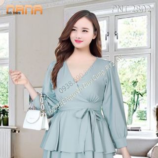 ĐẦM SỈ BÁN TẾT NÈ CÁC ACE