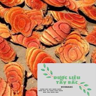 Cây tăng cân bổ máu (Huyết Đằng) khô chất lượng loại 1 - Dược liệu Tây Bắc