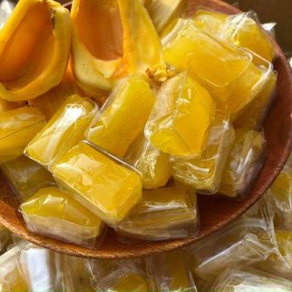 MỨT MÍT SẤY DẺO