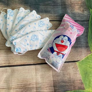 Khẩu trang KF94 trung lỡ