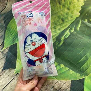 Khẩu trang KF94 trung lỡ