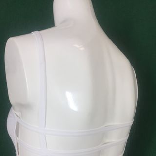 ÁO LÁ HỌC SINH 3 DÂY COSY CAL309