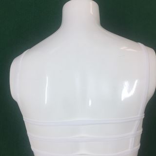 ÁO LÁ HỌC SINH 3 DÂY COSY CAL309