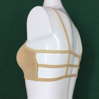 ÁO LÁ HỌC SINH 3 DÂY COSY CAL309