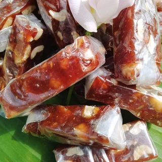 Kẹo chuối cây