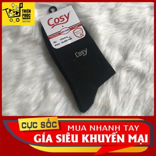 VỚ CỔ CAO NAM COSY CPE015 GIÁ TỐT CHẤT LƯỢNG TỐT giá sỉ