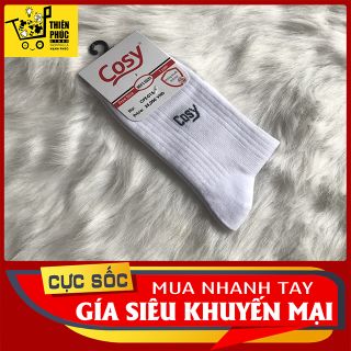 VỚ CỔ CAO NAM COSY CPE015 GIÁ TỐT CHẤT LƯỢNG TỐT