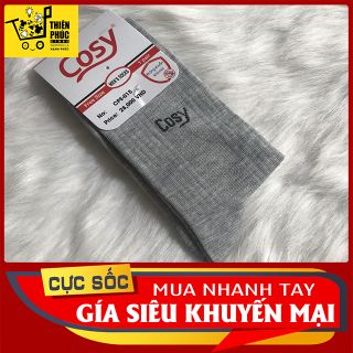 VỚ CỔ CAO NAM COSY CPE015 GIÁ TỐT CHẤT LƯỢNG TỐT