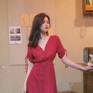 ĐẦM BI ĐỎ DÂY RÚT