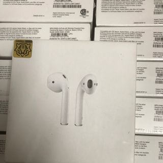 AirPods 2 Hổ vằn (louda 1562m) giá sỉ